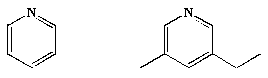 Pyridines (PYR)