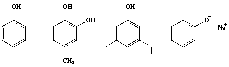 Phénols (PHE)