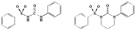 Sulfonylurées (SUR)