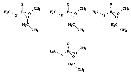 Thiophosphates (TPH)