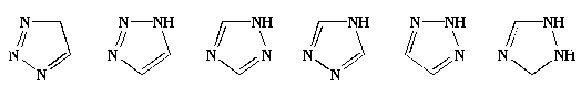 Triazoles (TRO)