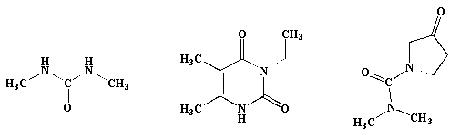 Urées (URE)