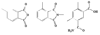 Acide phtalique et dérivés (PHA)