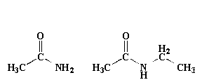 Amides (AMI)