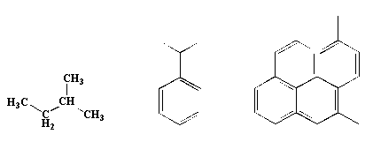 Hydrocarbures (HYD)