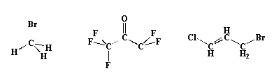 Hydrocarbures halogénés (HYH)