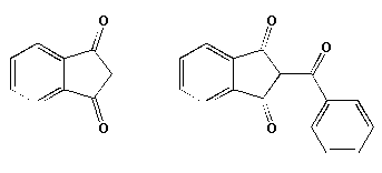 Indanediones (IND)