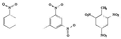 Nitrobenzènes (NBZ)