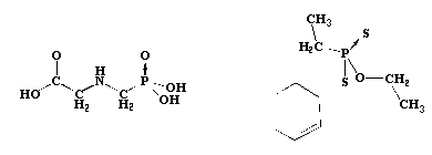 Organophosphorés (ORP)