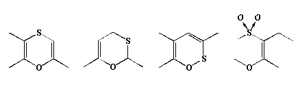 Oxathiines (OXA)