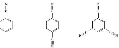 Benzonitriles (BNZ)