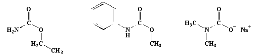 Carbamates (CAR)