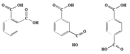 Acide phtalique et dérivés (PHA)